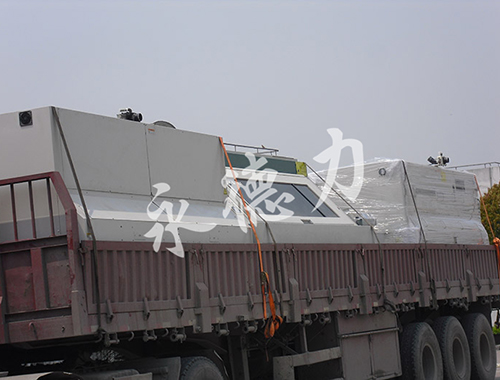 工作現(xiàn)場